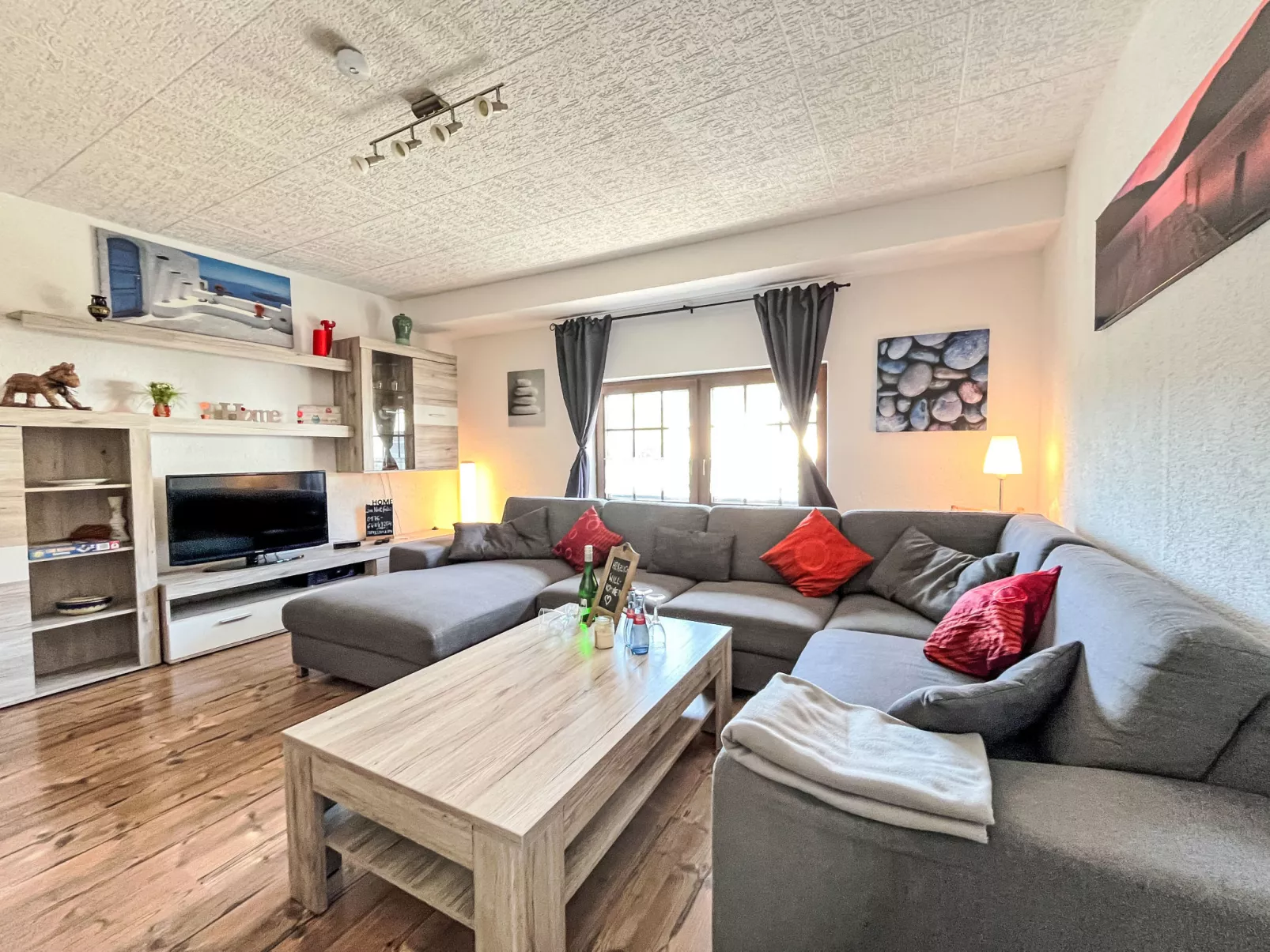 Holiday Home am Bostalsee-Binnen