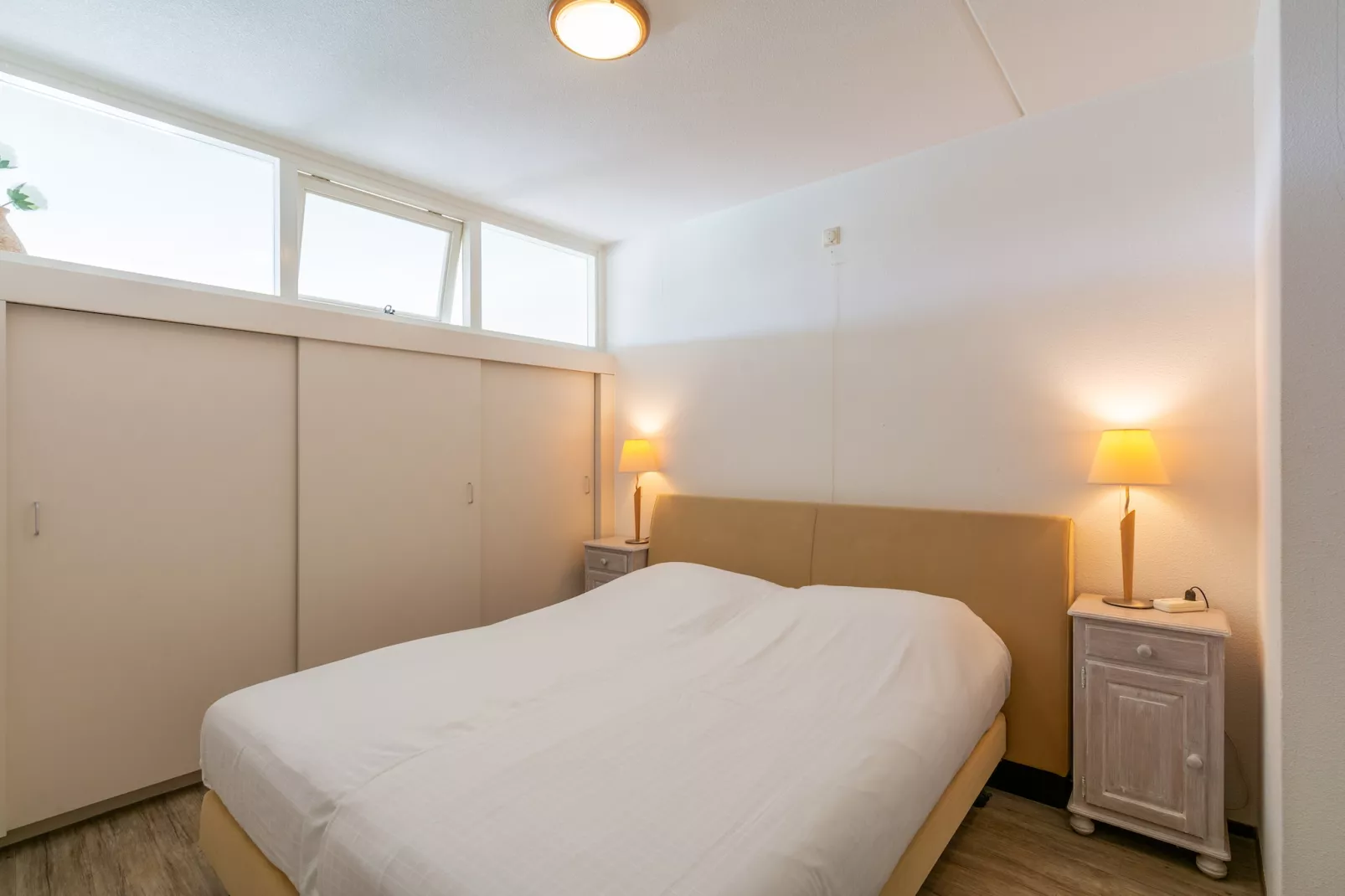 Strandslag 189-Slaapkamer