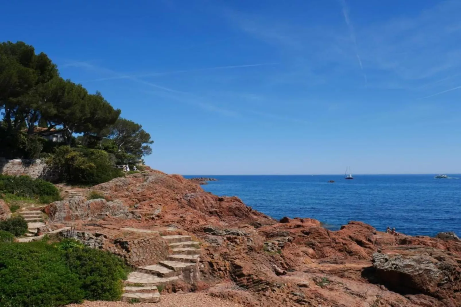 Villa Athos 8p-Gebieden zomer 20km