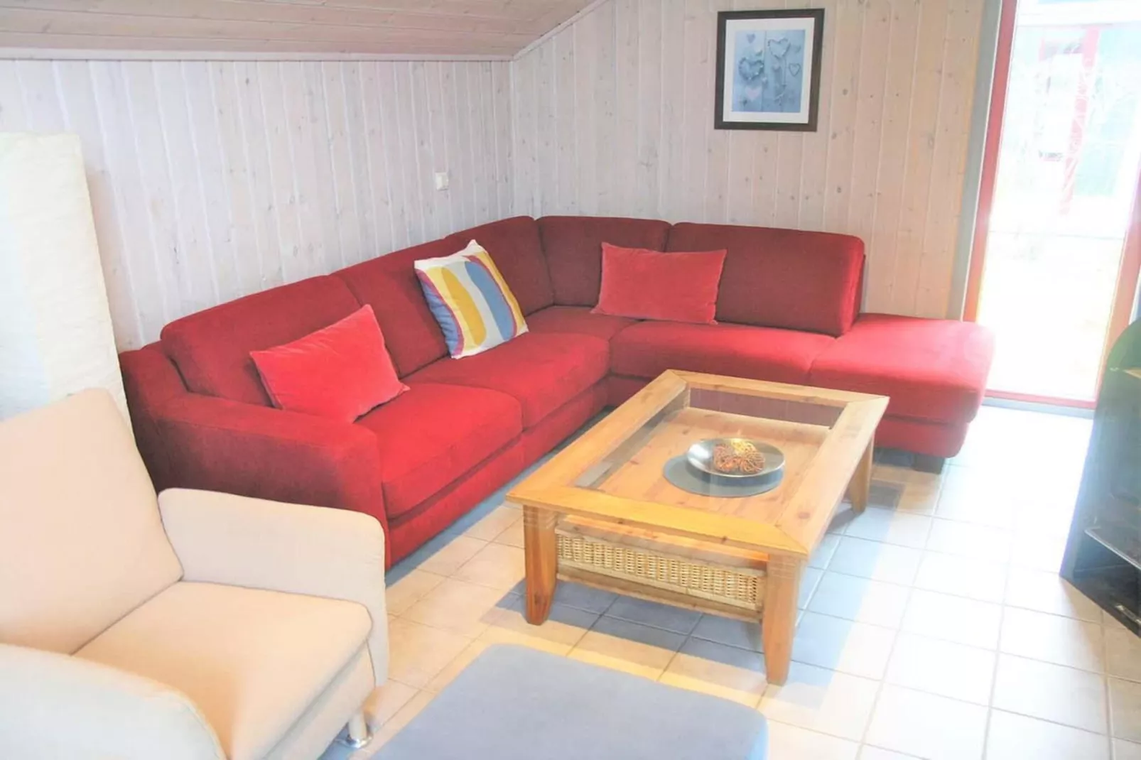 FH Wildgans Comfort Nr 268-Woonkamer