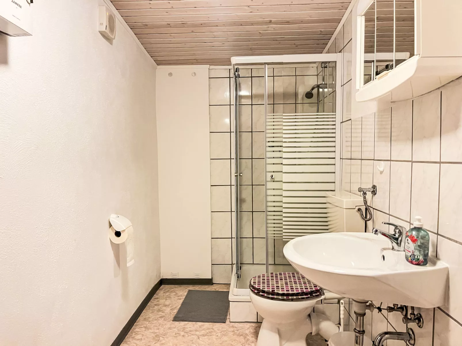 Ferienhaus Renata nahe Nürburgring-Binnen