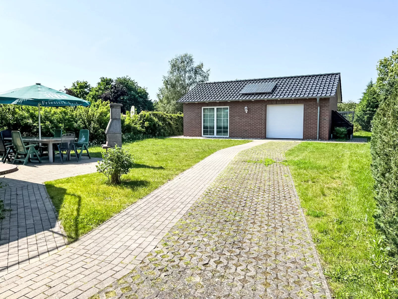 Marei-Buiten