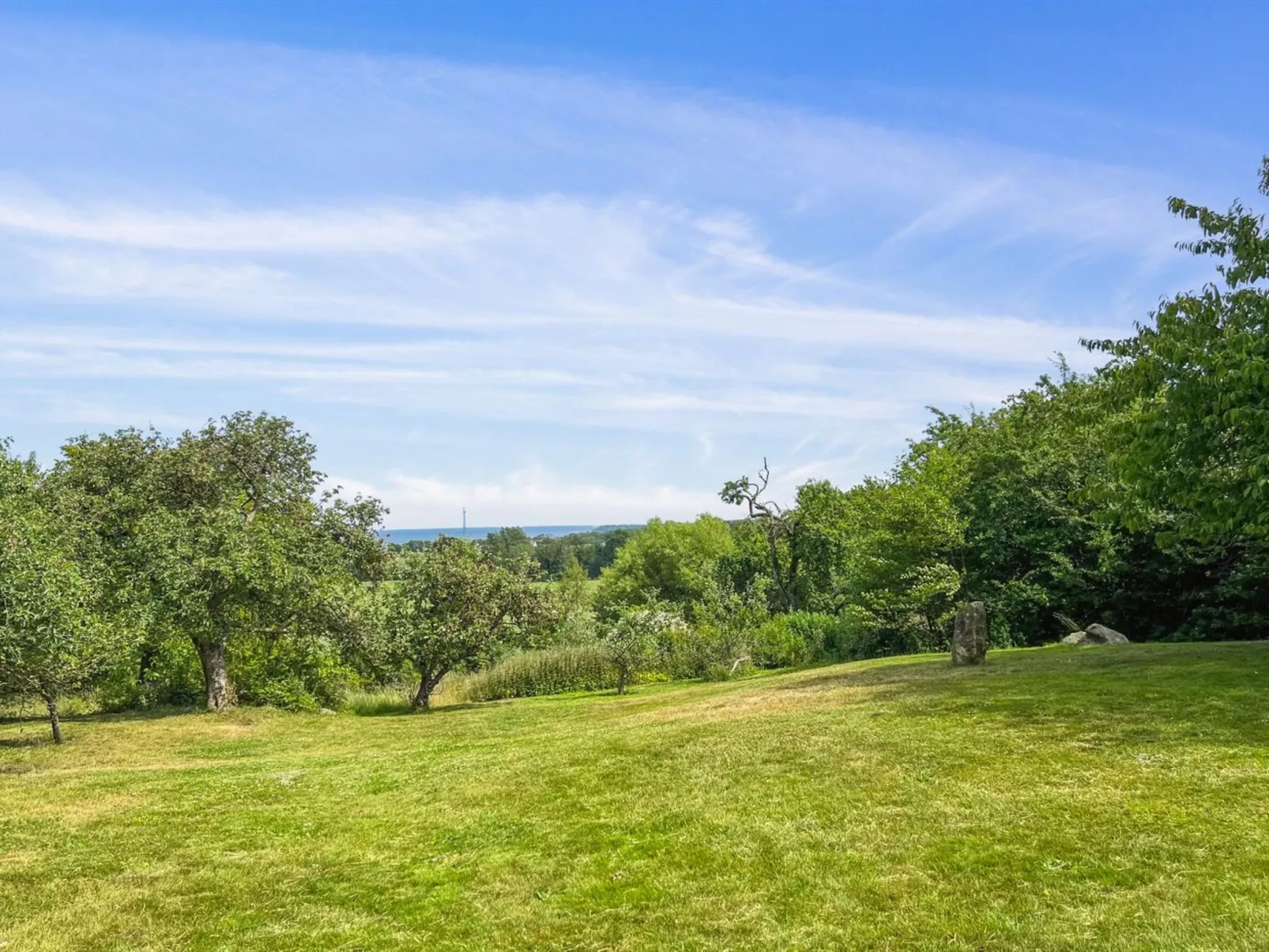 "Garbine" - 1.5km from the sea-Buiten