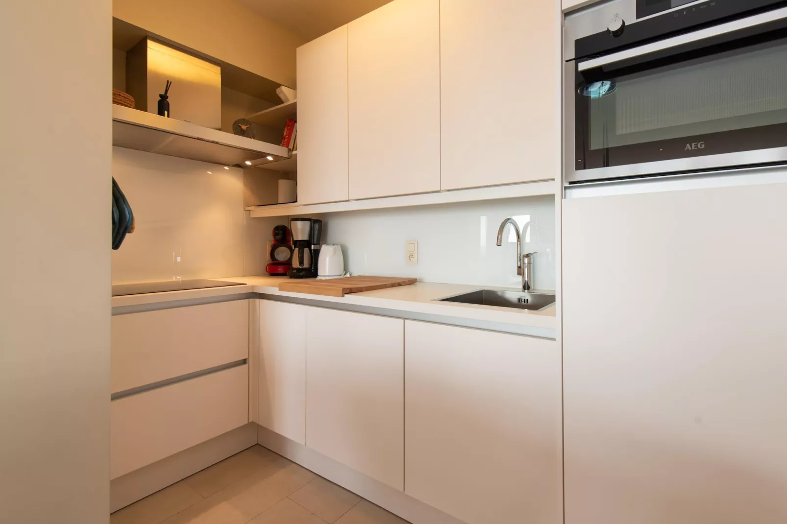 Angleterre-Keuken