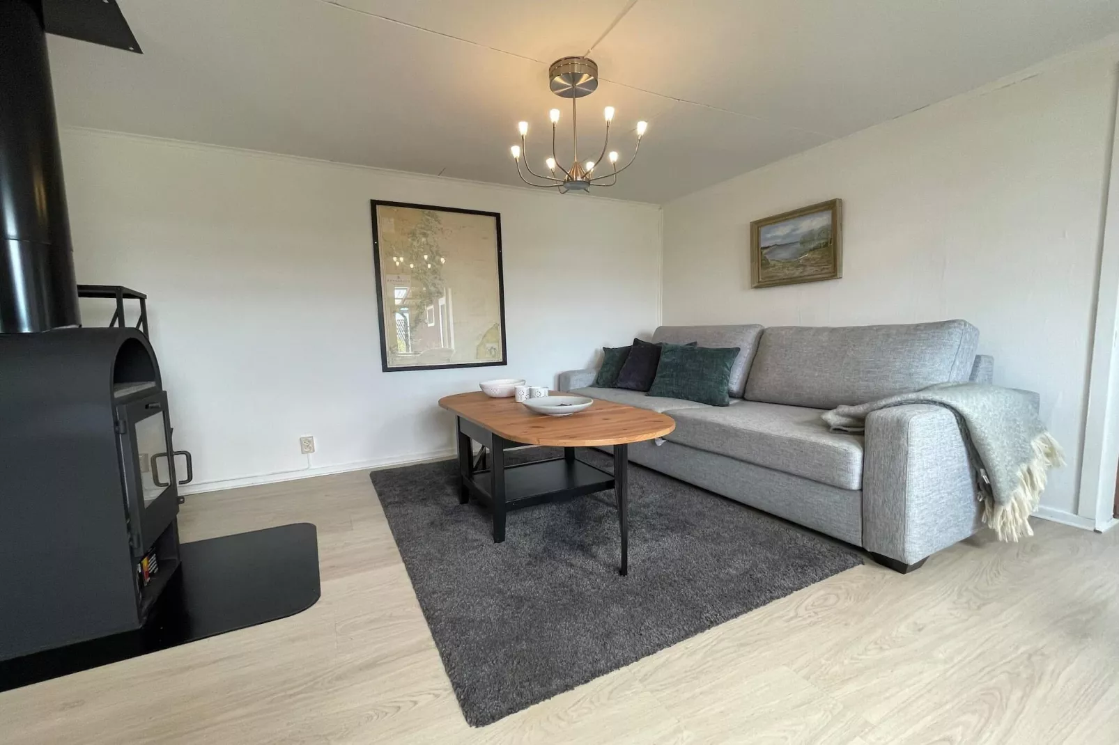 4 Personen vakantie huis in FIGEHOLM-Binnen
