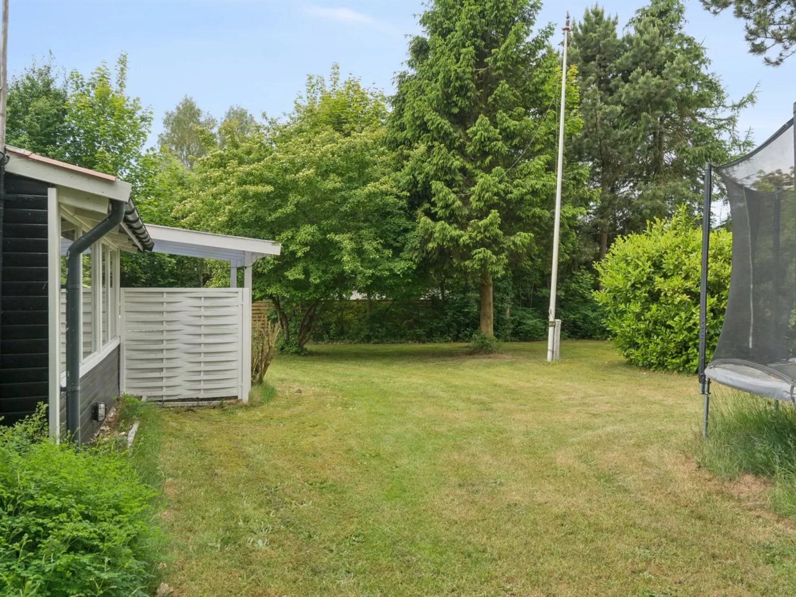 "Raika" - 1.5km from the sea-Buiten