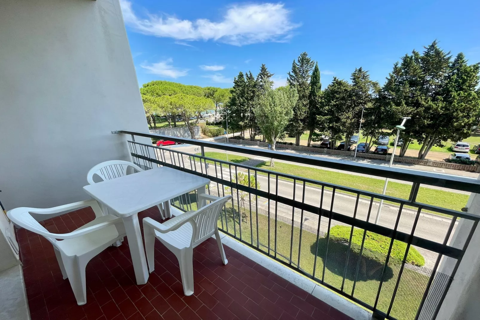 Bora 7C-Terrasbalkon