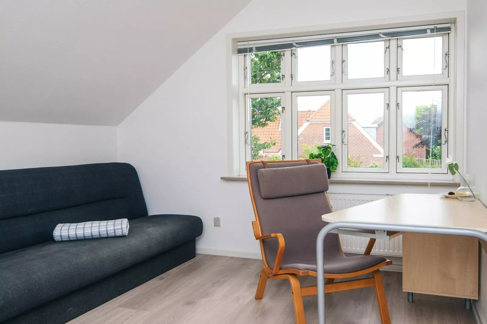 2-kamerappartement in Denemarken-Binnen
