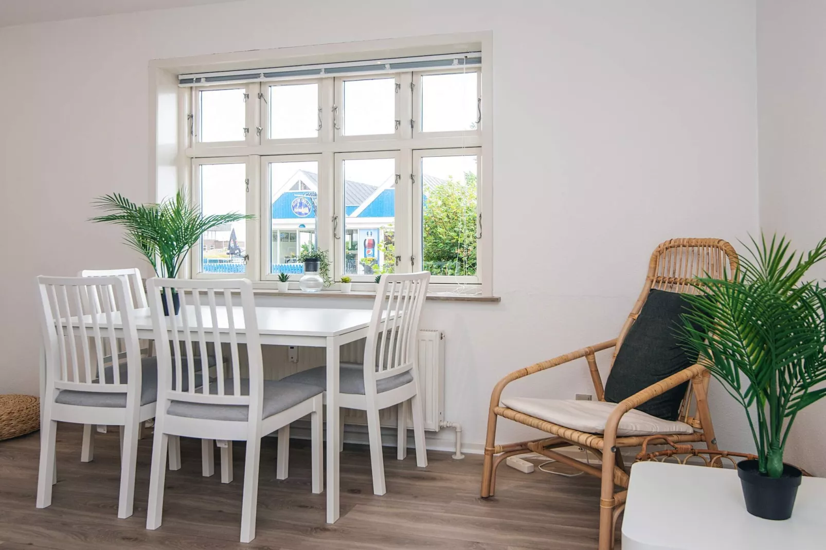 Sfeervolle retraite in Ringkobing -- By Traum Ferienwohnungen-Binnen