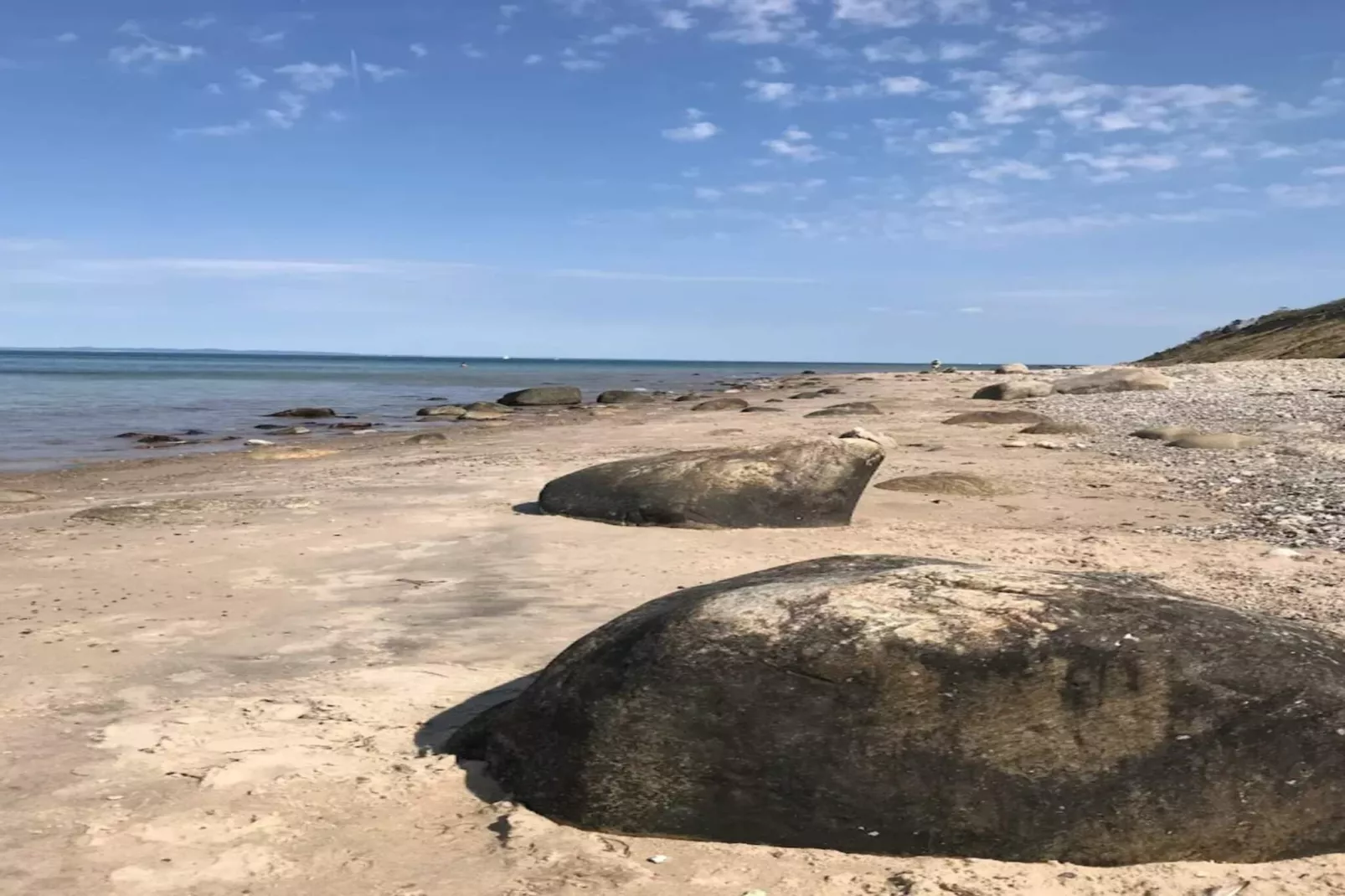 5 sterren vakantie huis in Gilleleje-Waterzicht