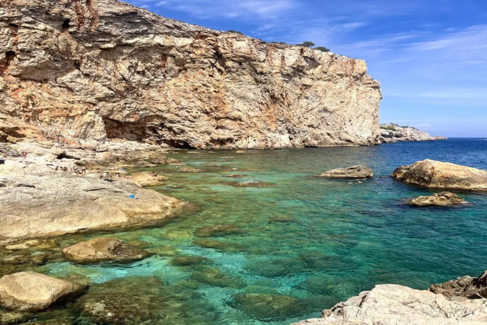 MEDES PARK I 2-7-Gebieden zomer 1km