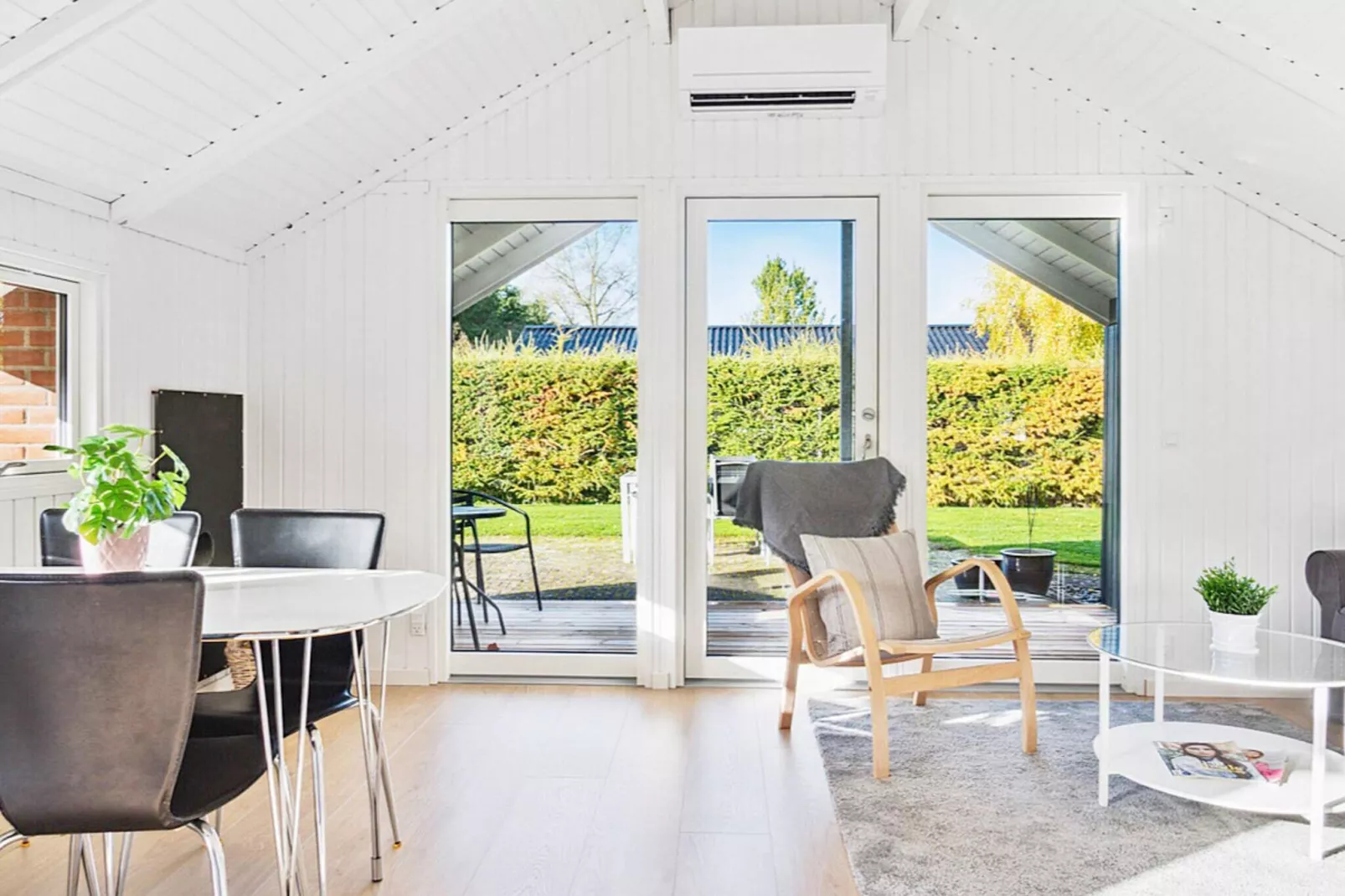 6 persoons vakantie huis in Juelsminde-By Traum-Binnen