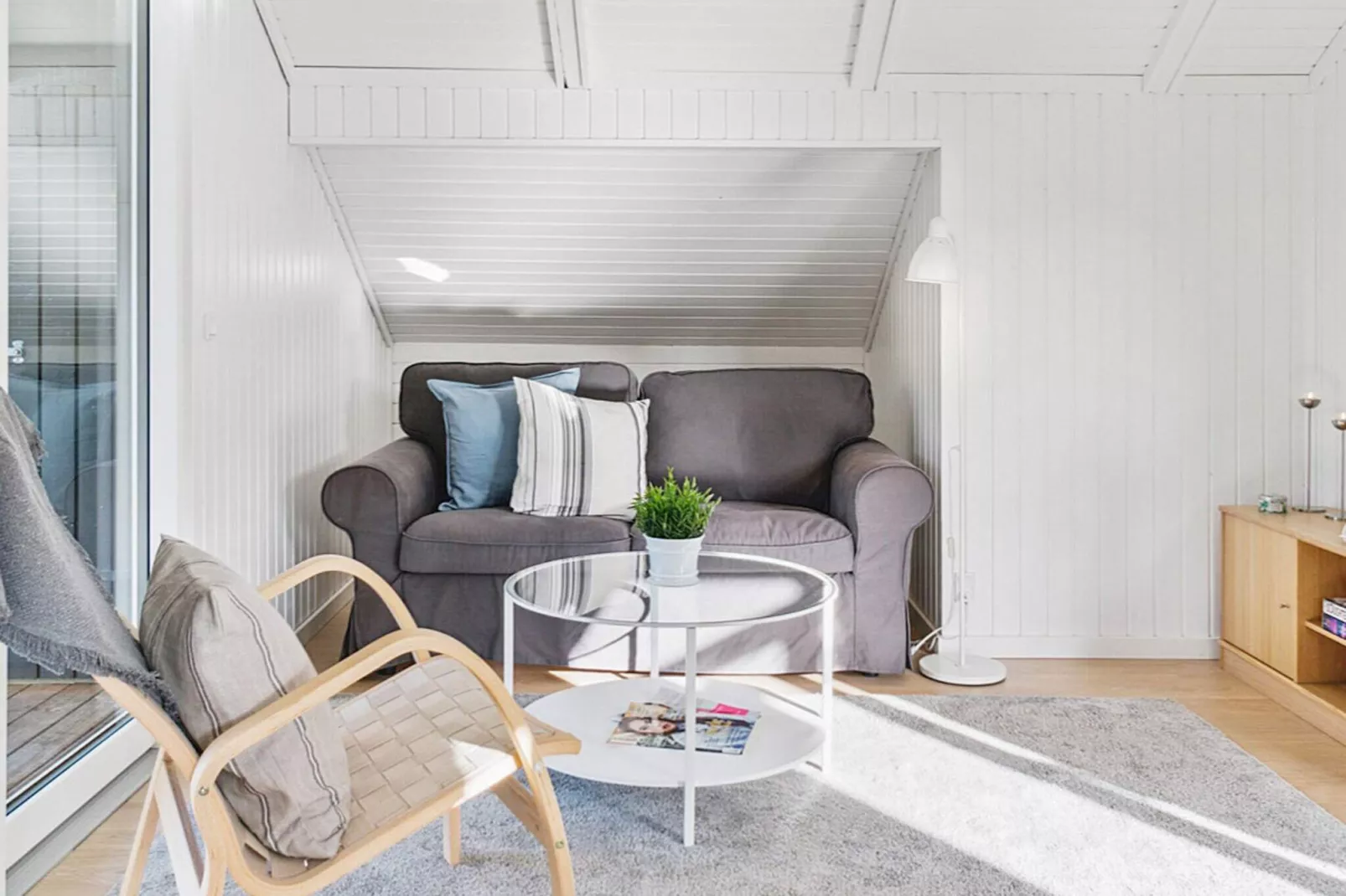 6 persoons vakantie huis in Juelsminde-By Traum-Binnen