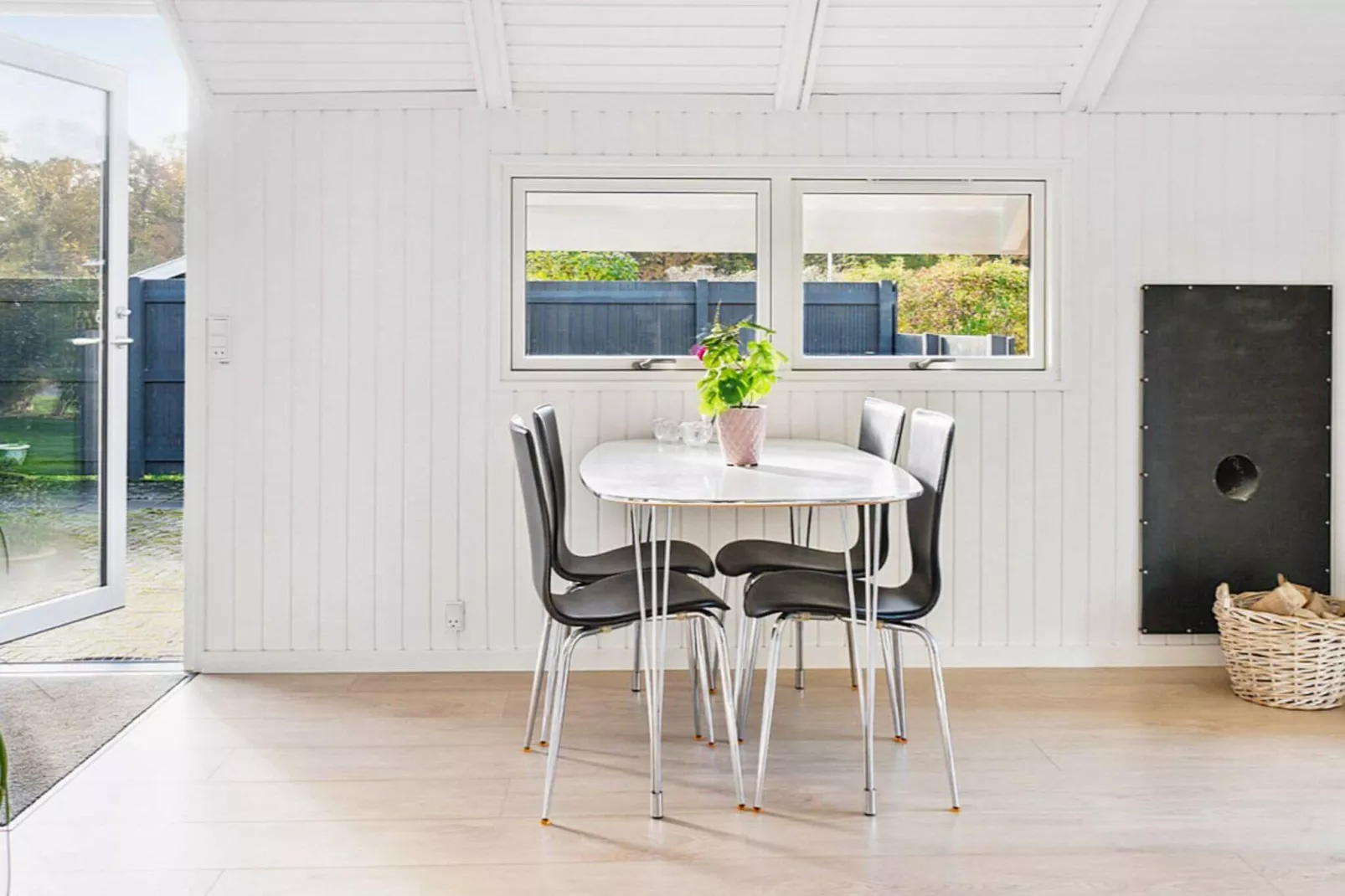 6 persoons vakantie huis in Juelsminde-By Traum-Binnen