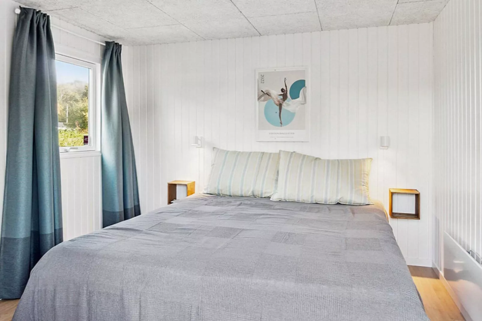 6 persoons vakantie huis in Juelsminde-By Traum-Binnen