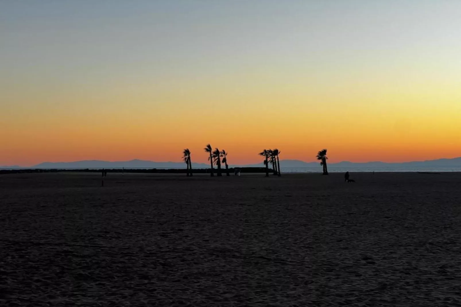 La Dune N°27 - Villa 3P6-Gebieden zomer 1km