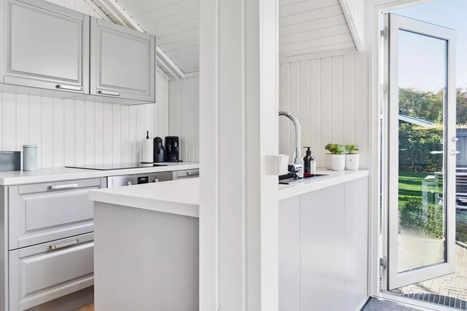 6 persoons vakantie huis in Juelsminde-By Traum-Binnen