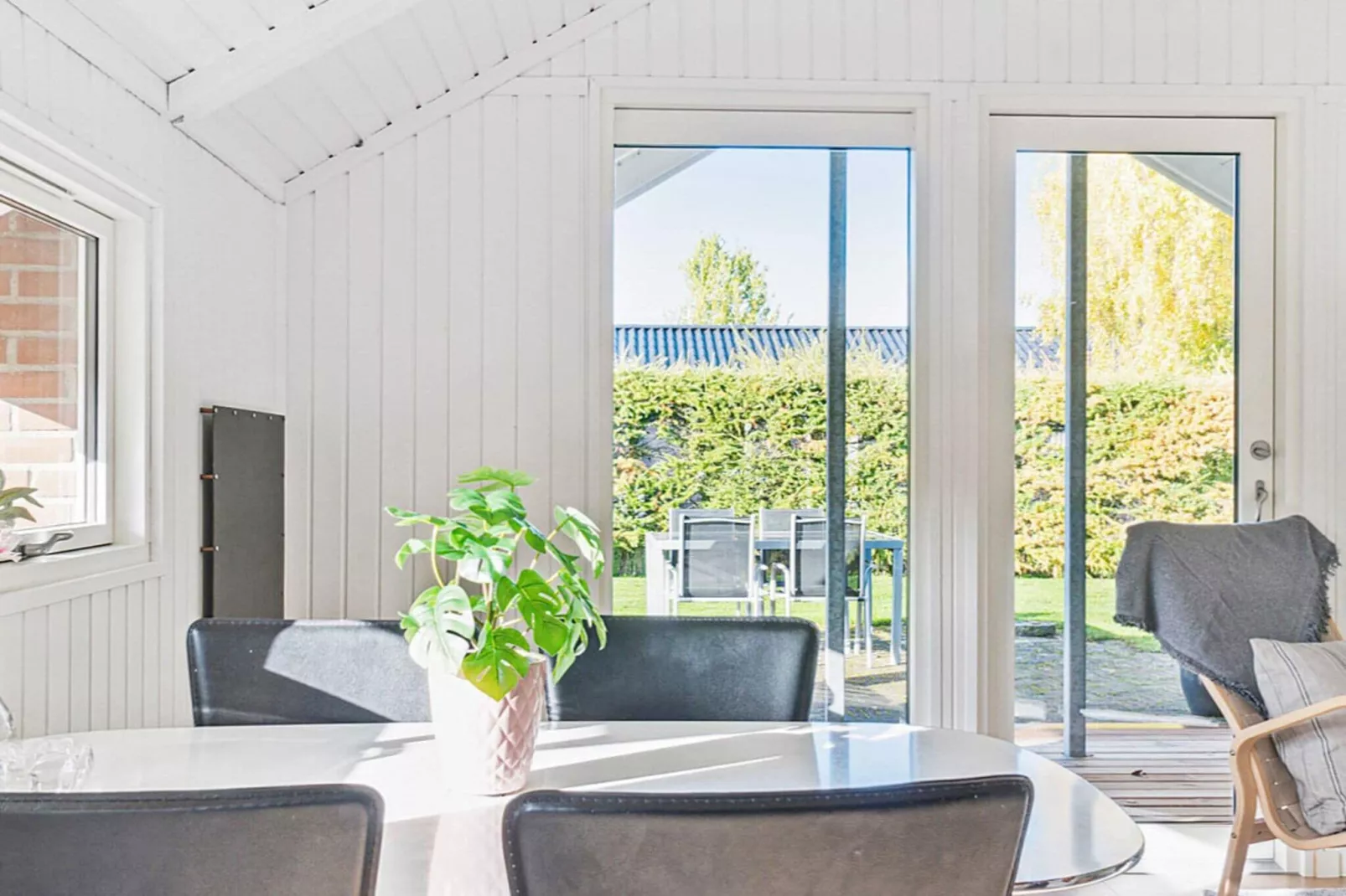 6 persoons vakantie huis in Juelsminde-By Traum-Binnen