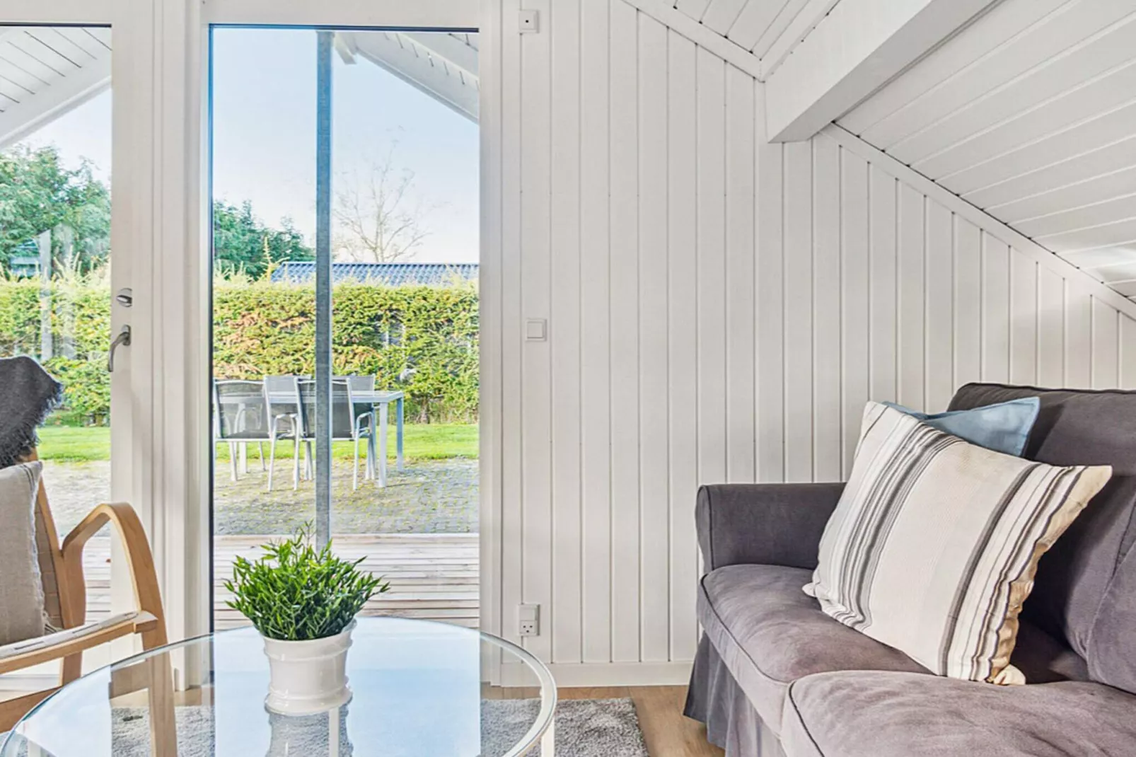6 persoons vakantie huis in Juelsminde-By Traum-Binnen