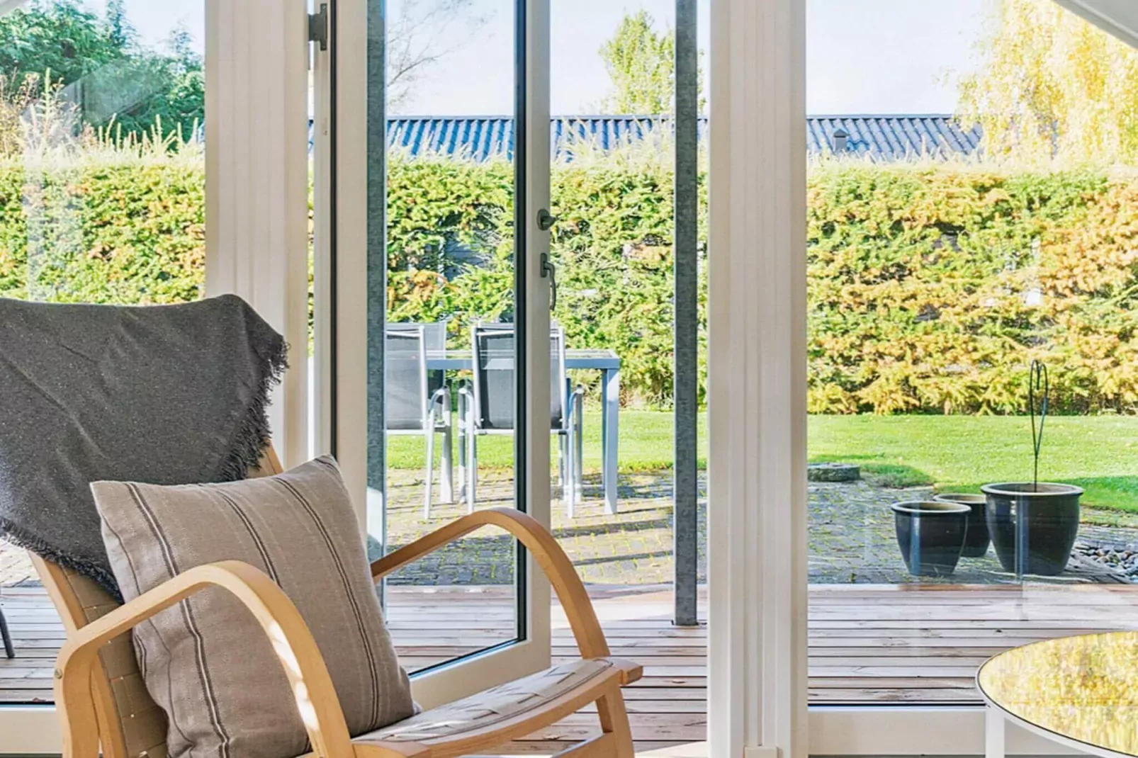 6 persoons vakantie huis in Juelsminde-By Traum-Binnen