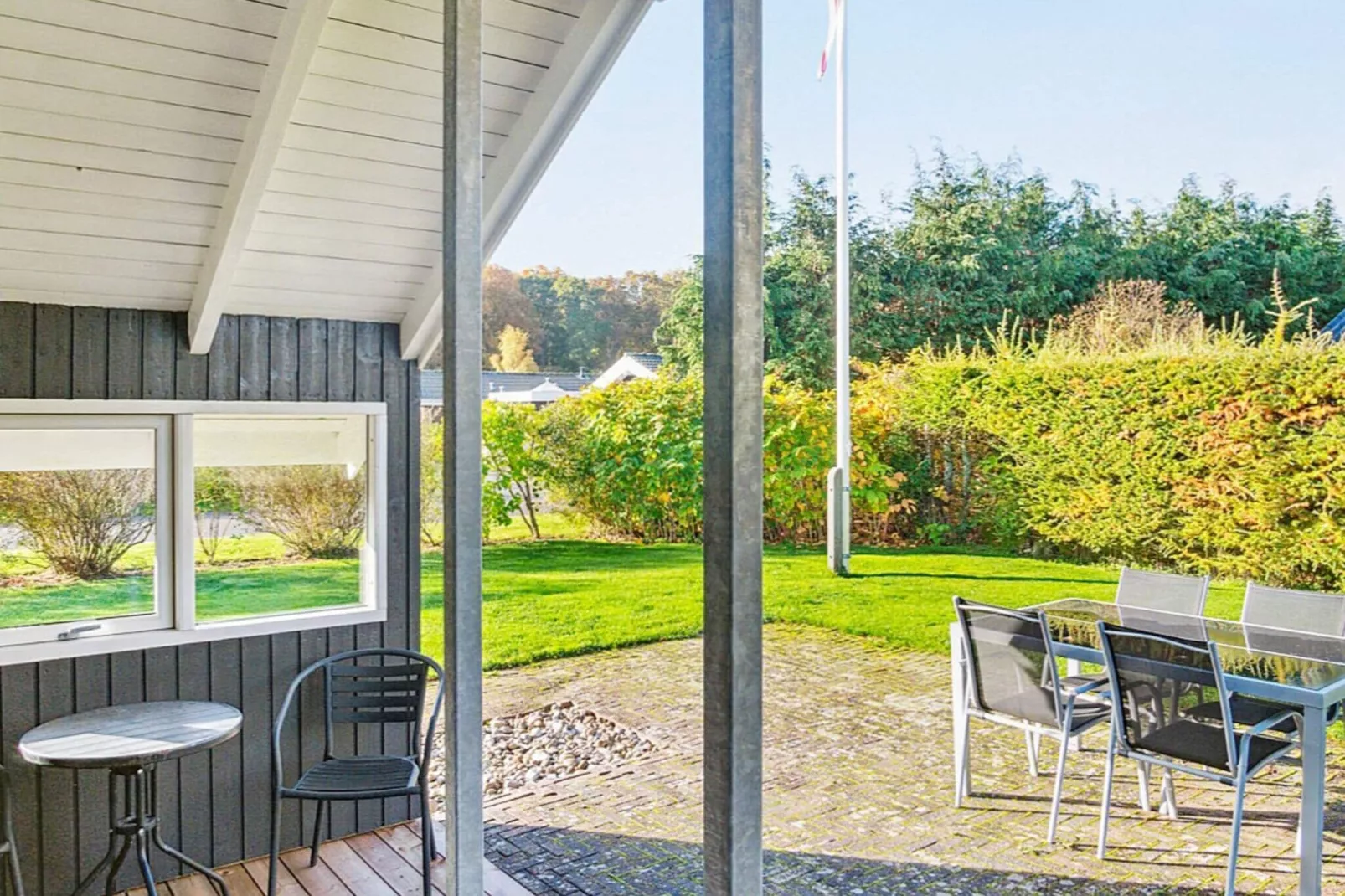 6 persoons vakantie huis in Juelsminde-By Traum-Binnen