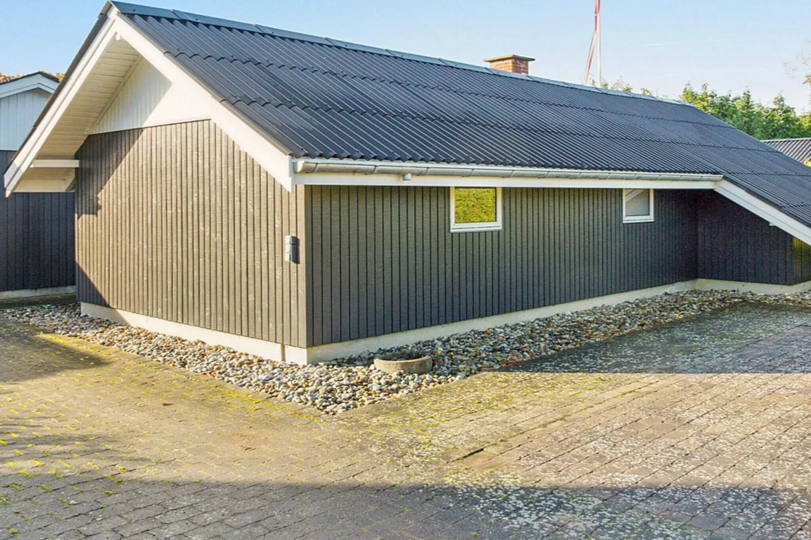 6 persoons vakantie huis in Juelsminde-By Traum-Uitzicht