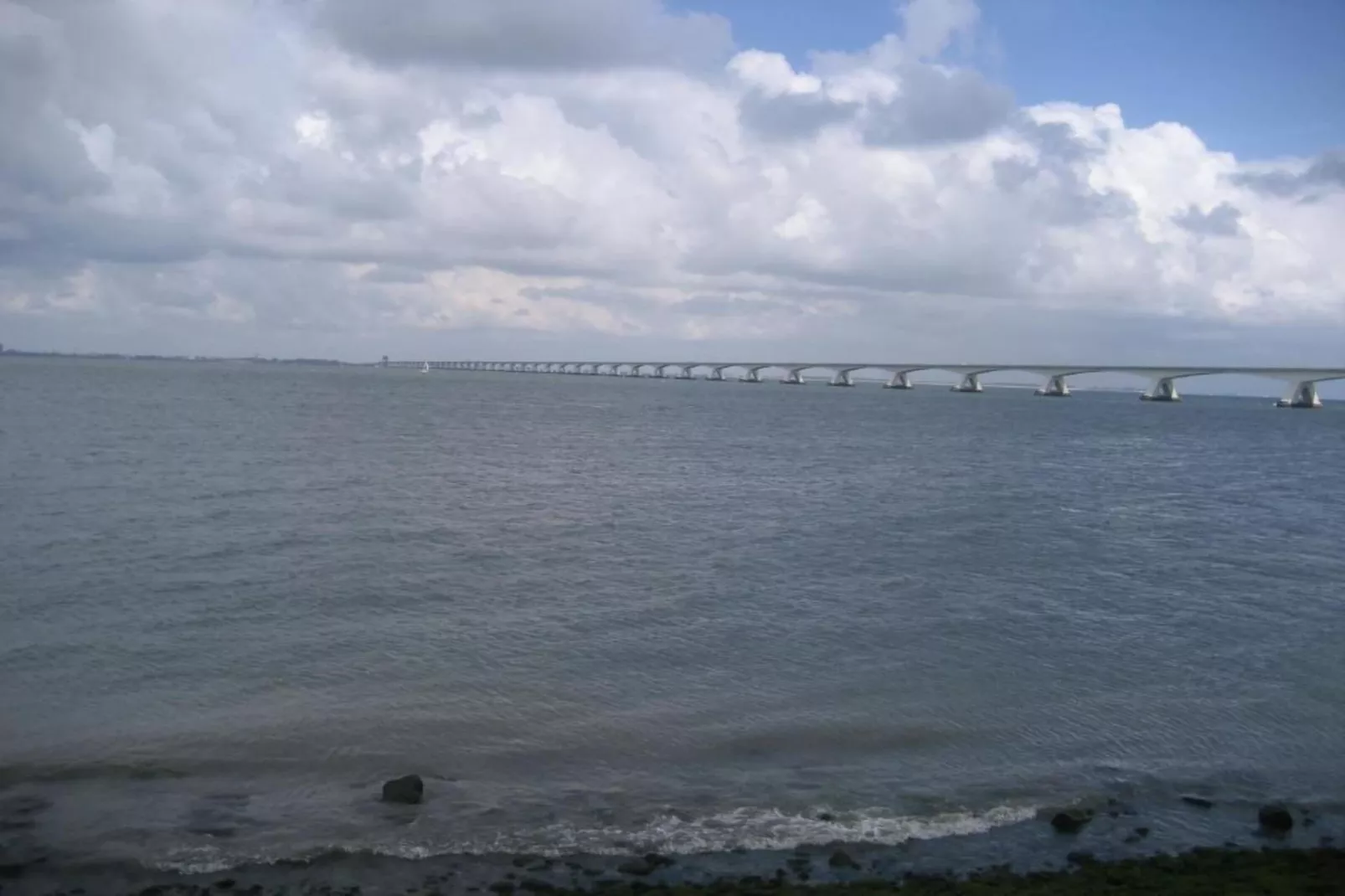 B&B de Gouwe Tijd-Gebieden zomer 20km