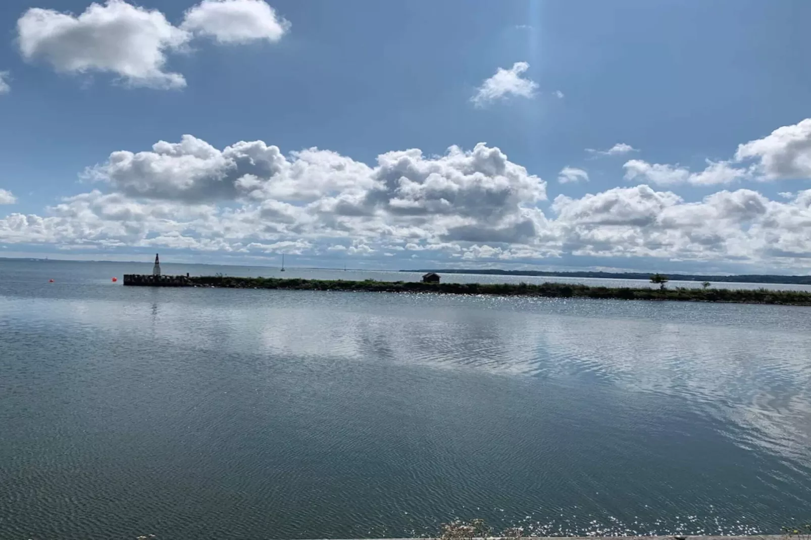 Luxe aan het water wonen -- By Traum Ferienwohnungen-Waterzicht