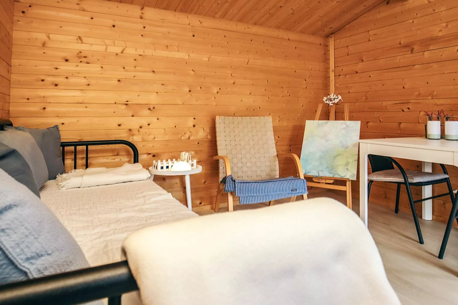4 sterren vakantie huis in Væggerløse-Binnen