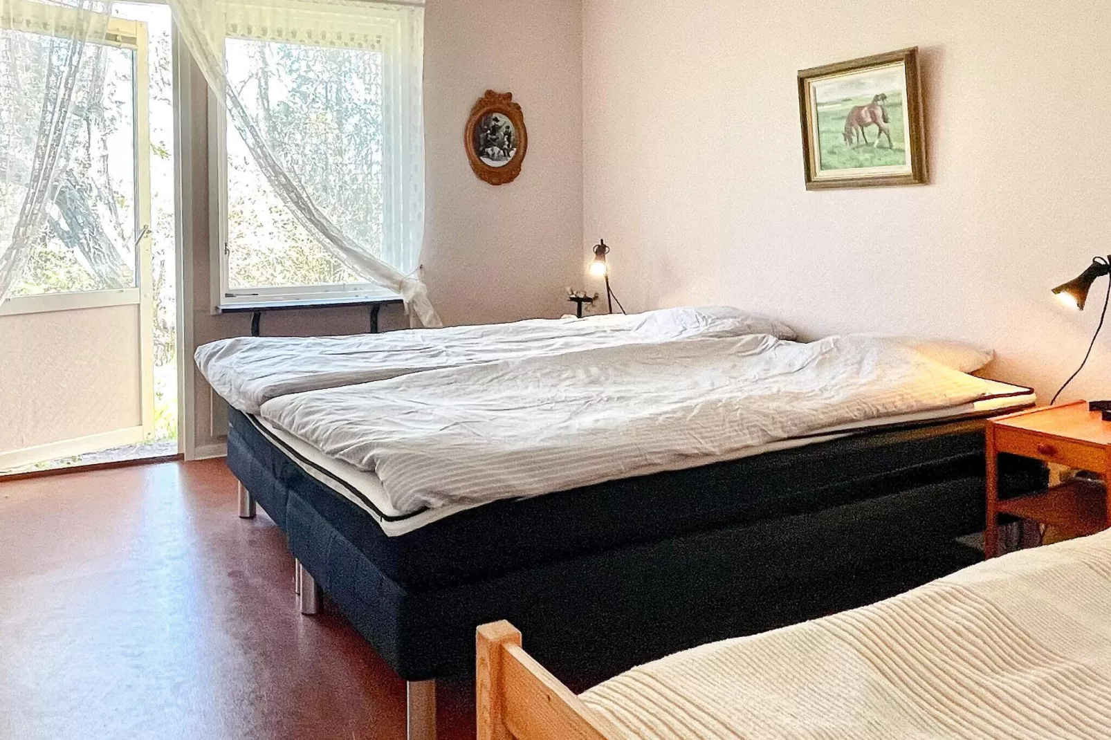 6 persoons vakantie huis in BORGHOLM-By Traum-Binnen