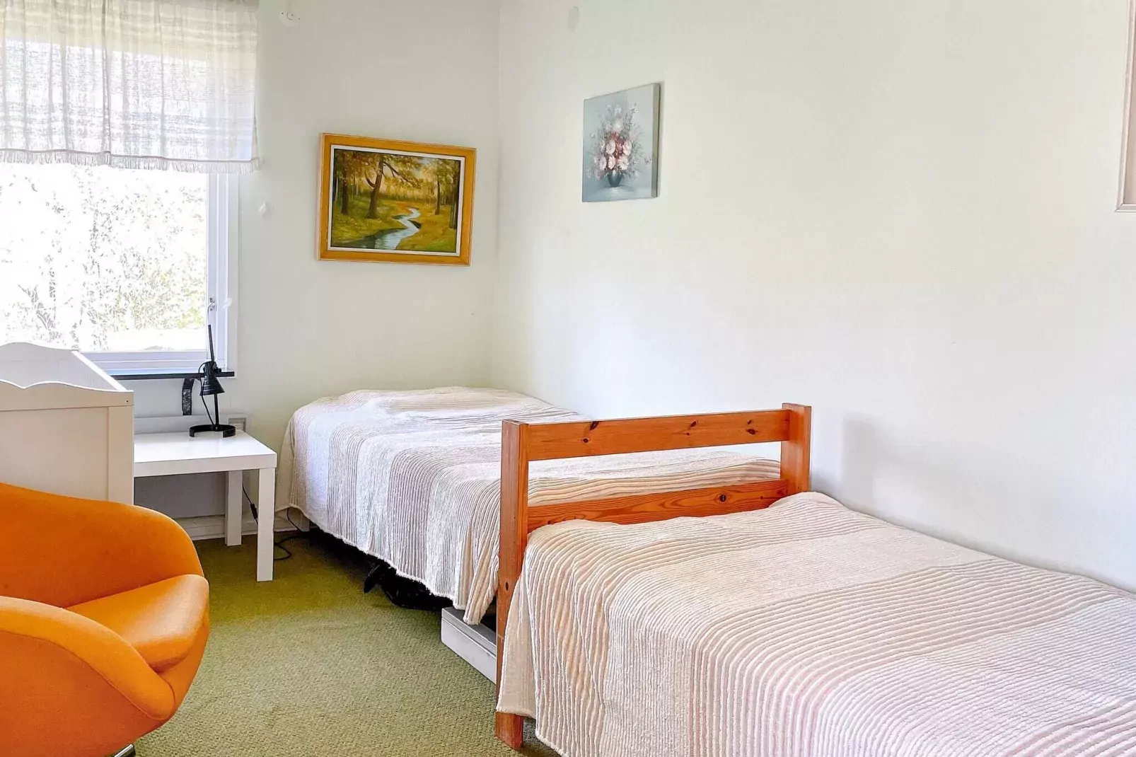 6 persoons vakantie huis in BORGHOLM-By Traum-Binnen