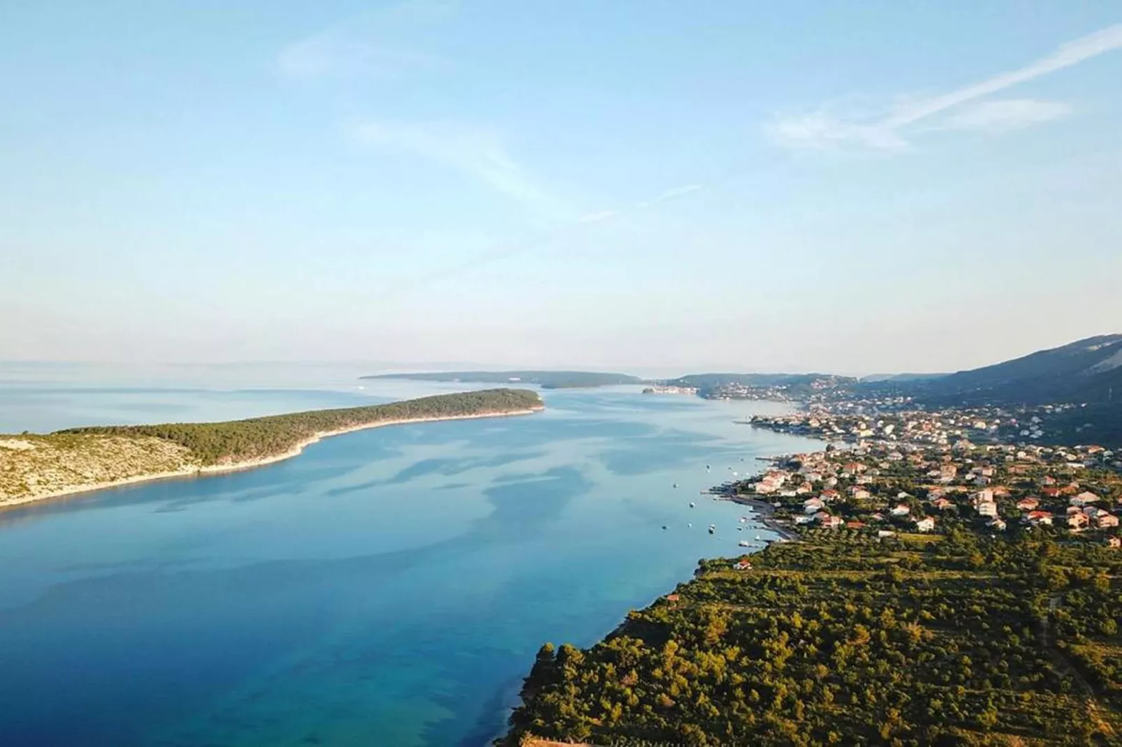 Anamar - Double Room-Gebieden zomer 20km