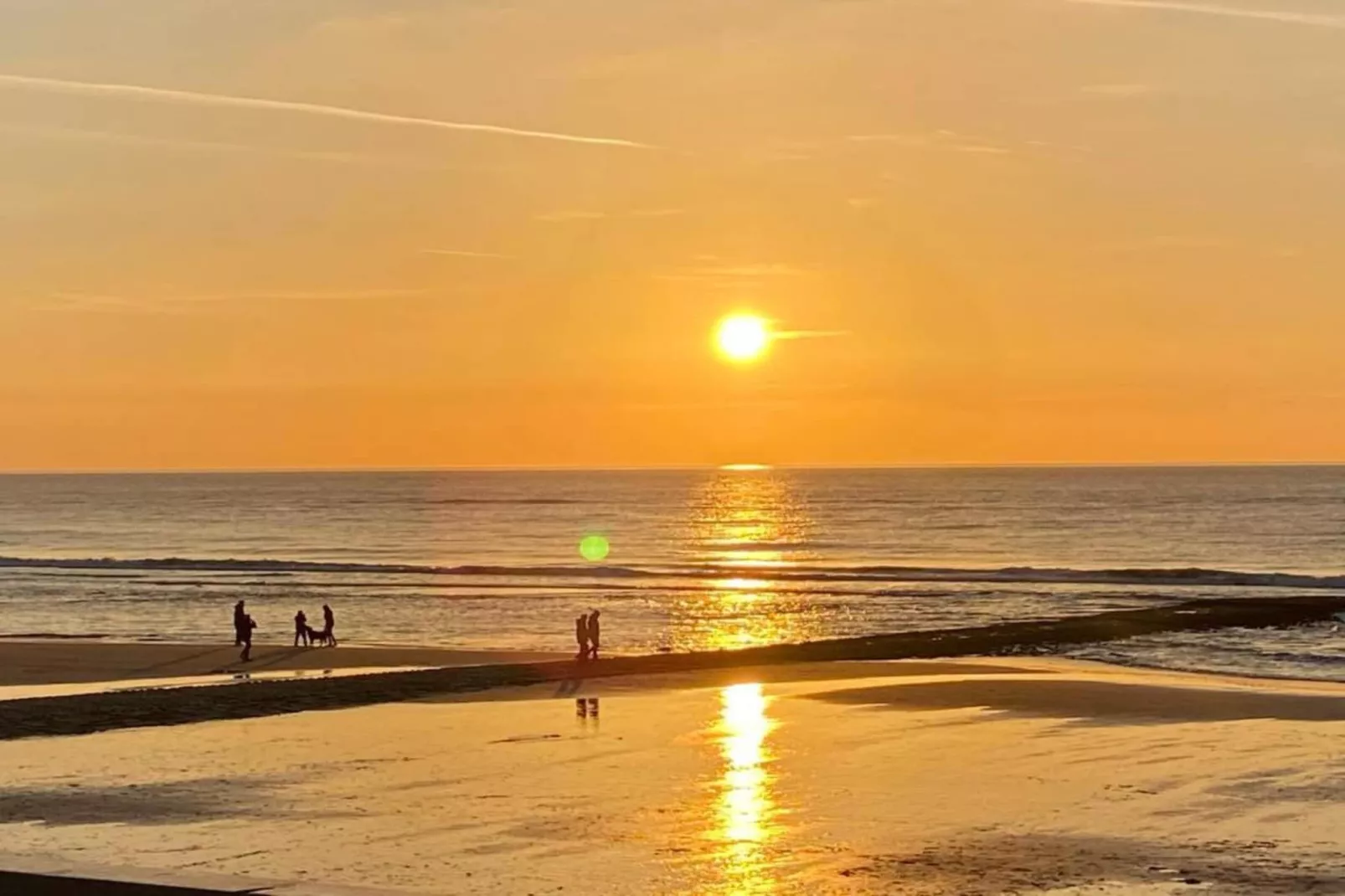 Anzelhoef Apartment Oost-Gebieden zomer 5km