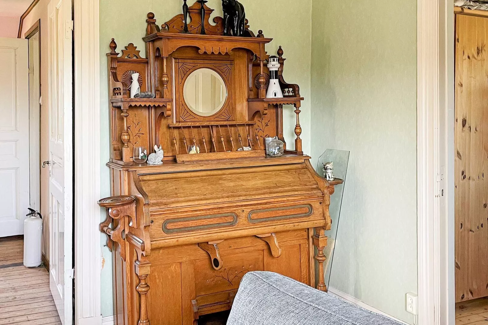 6 persoons vakantie huis in BOLLEBYGD-By Traum-Binnen