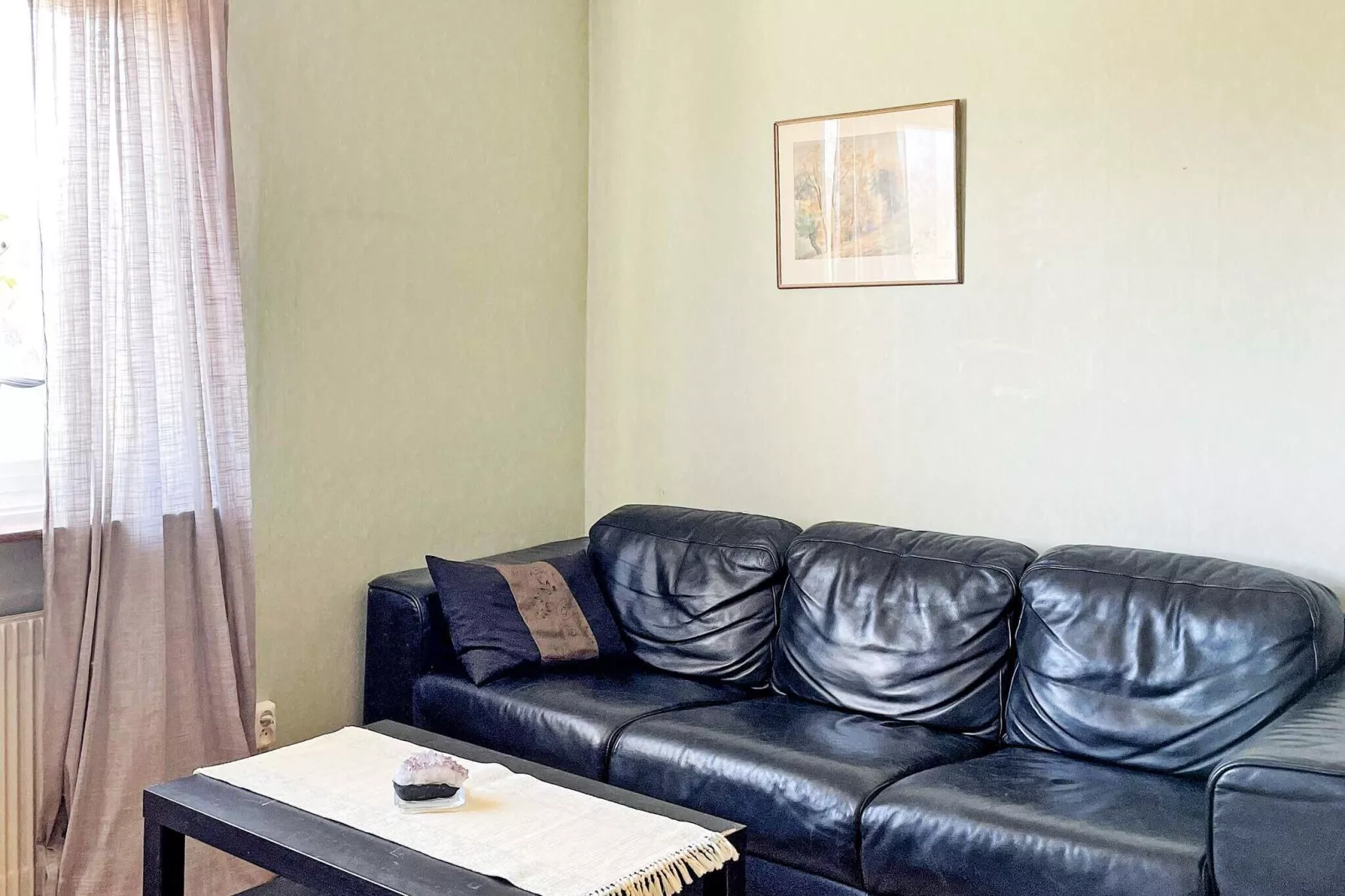 6 persoons vakantie huis in BOLLEBYGD-By Traum-Binnen