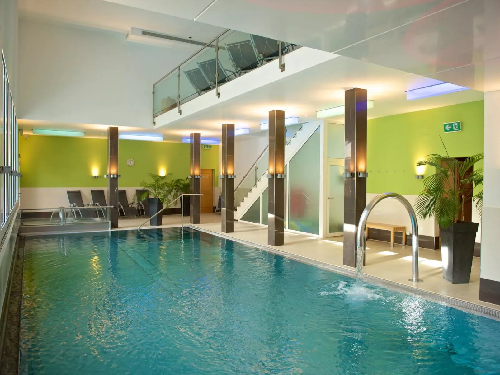 Schweizerhof 124-Binnen