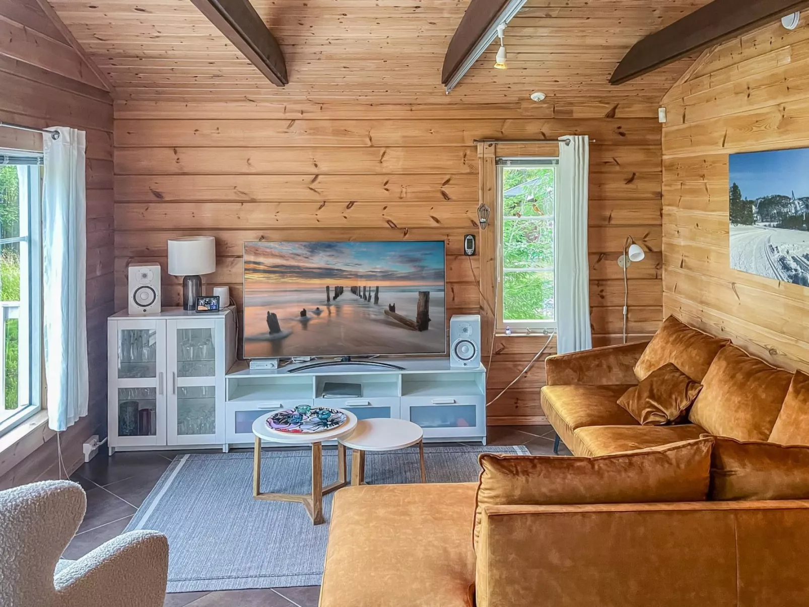 Heikkalan helmi-Binnen