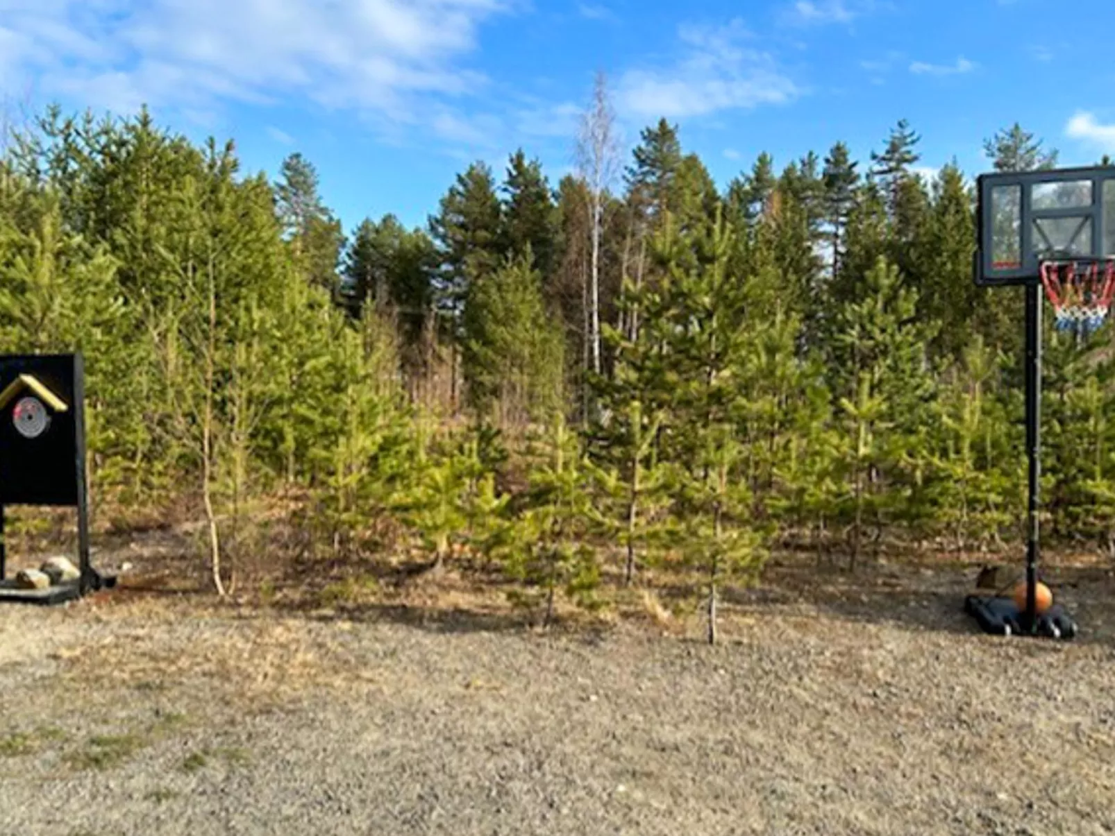 Villa adalmina-Binnen