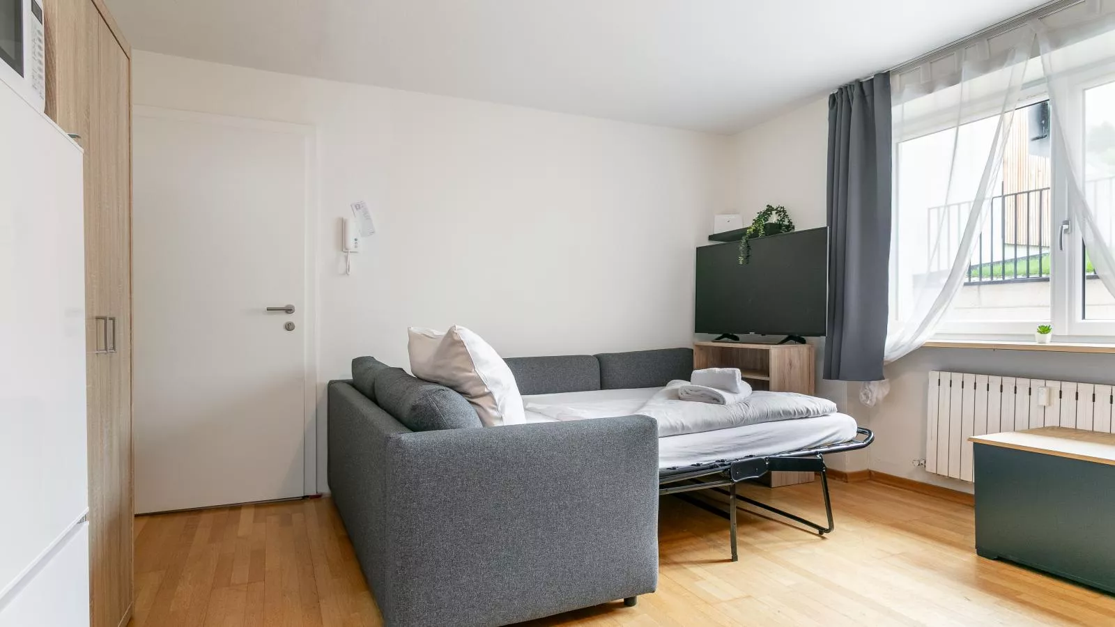 Town House 2-Woonkamer