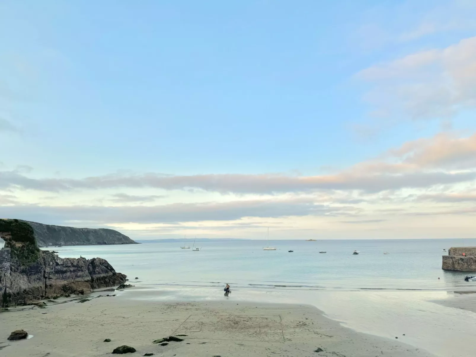 Seascape-Buiten