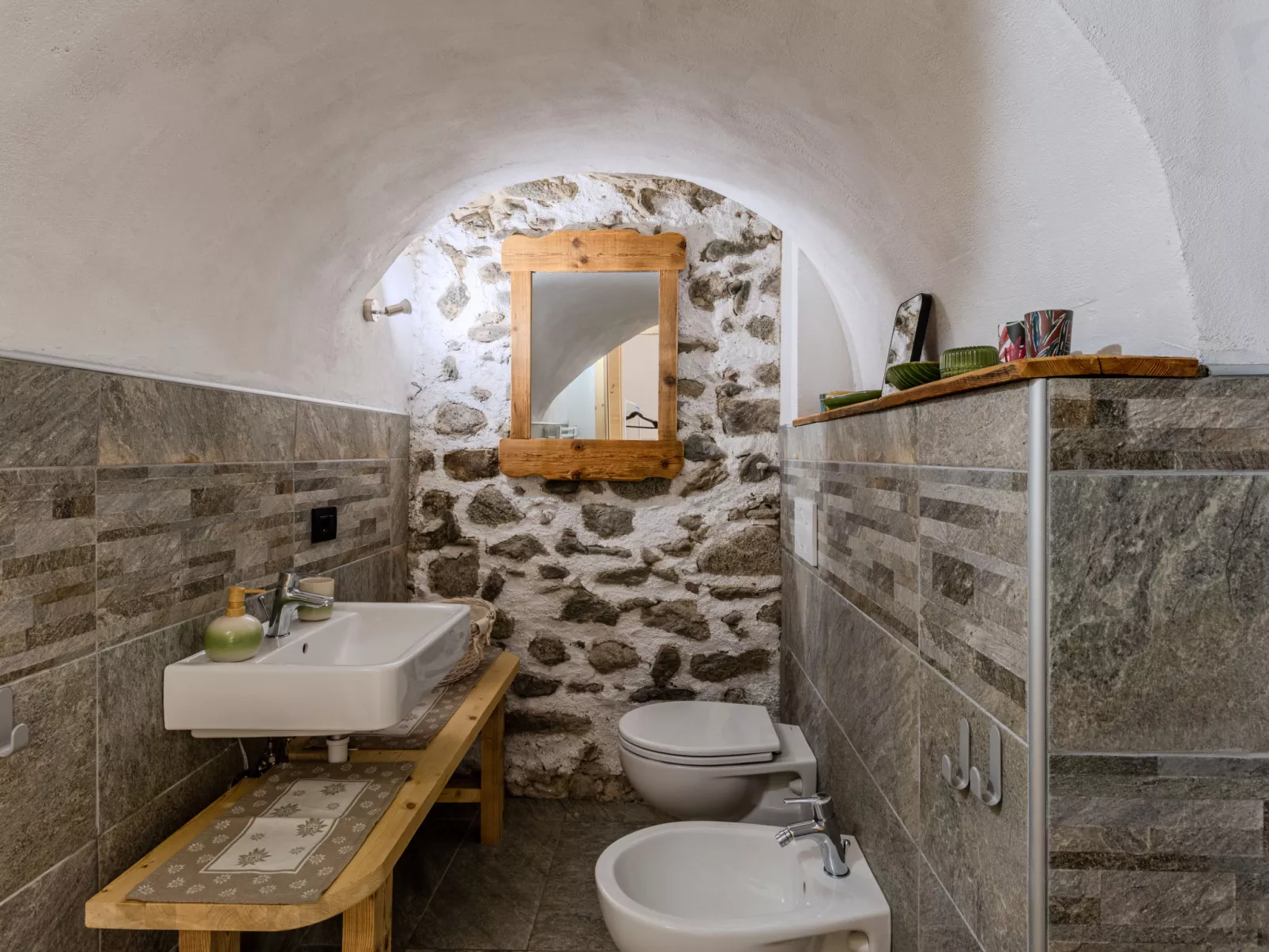 La corte del desiderio