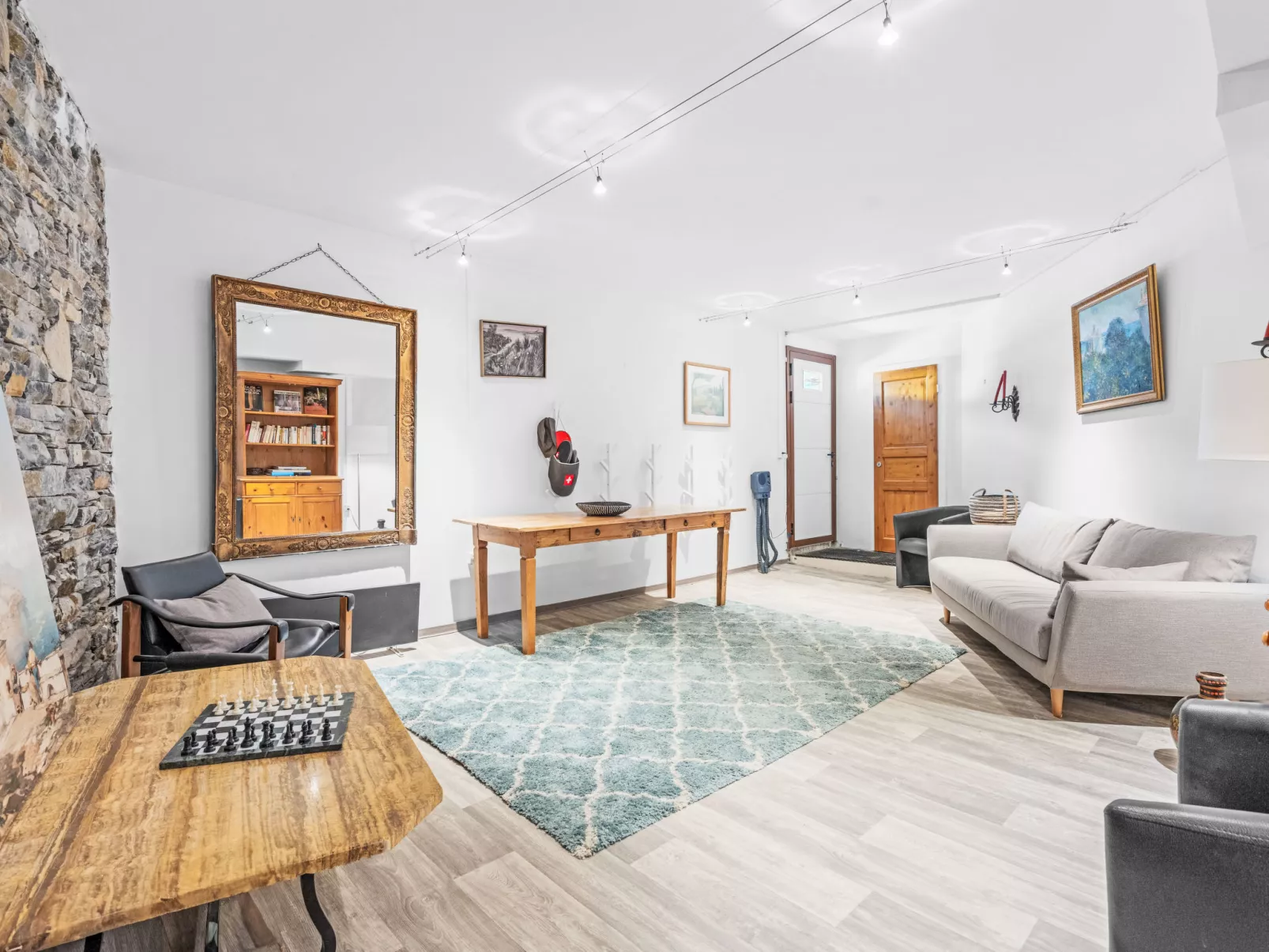 Jeanne D'Arc LOFT Montagne