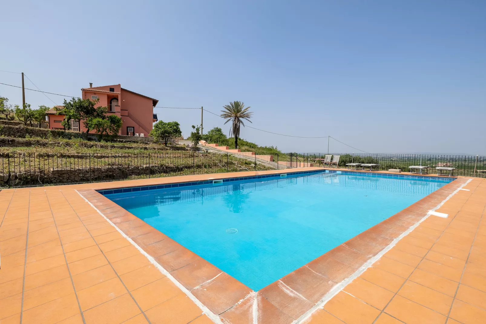 Villa Francofonte