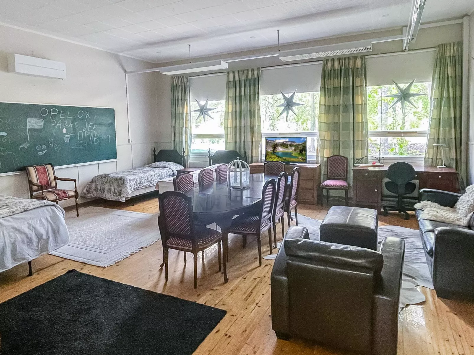 Kelloselkä b-Binnen