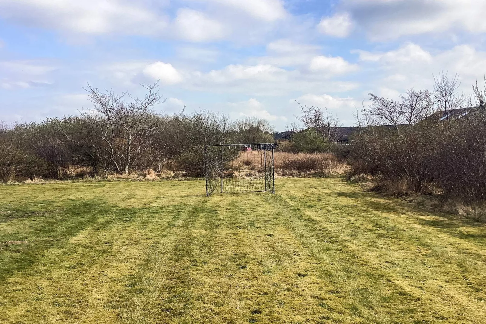 4 sterren vakantie huis in Brovst-Buitenlucht