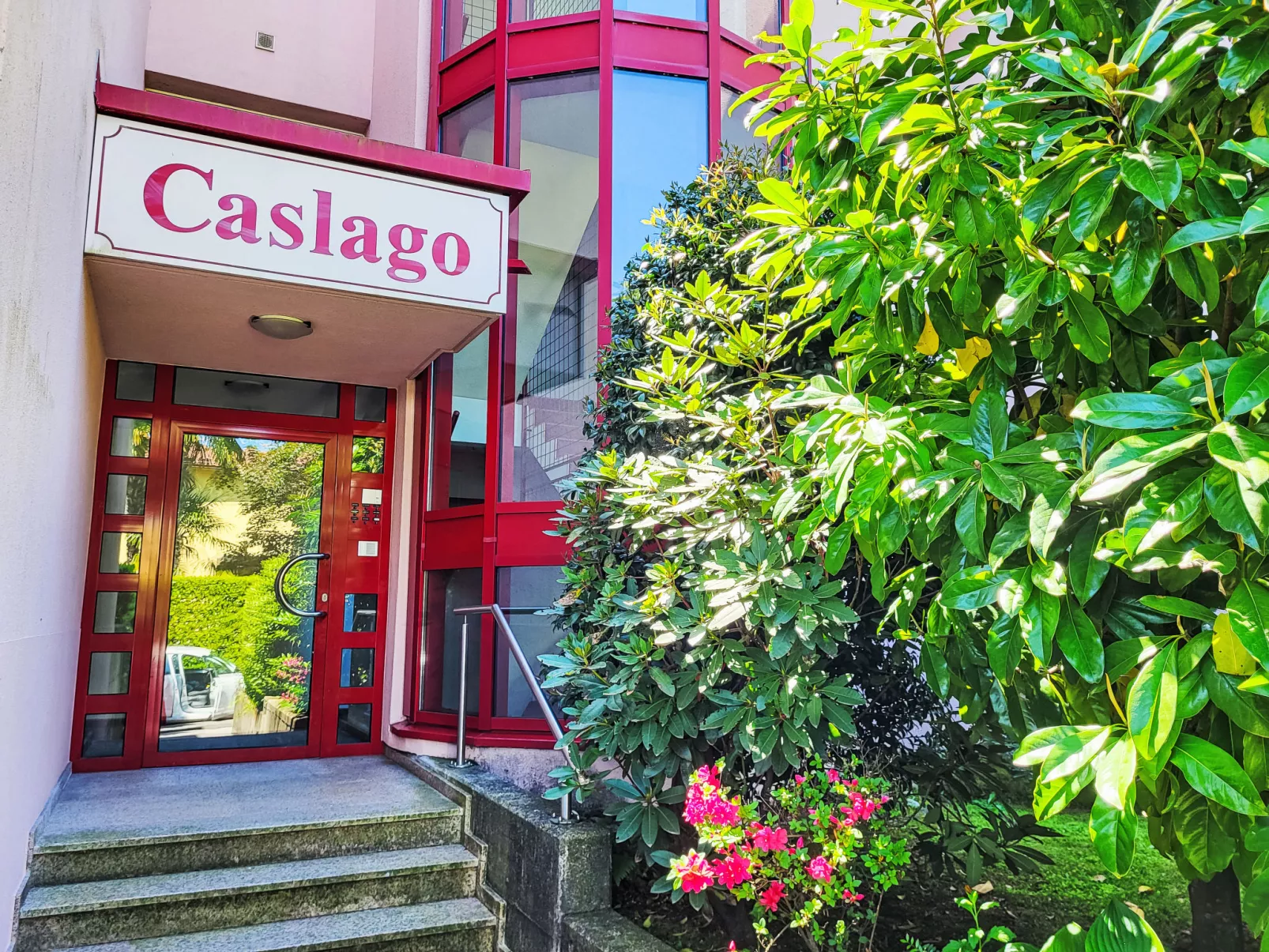 Caslago-Buiten