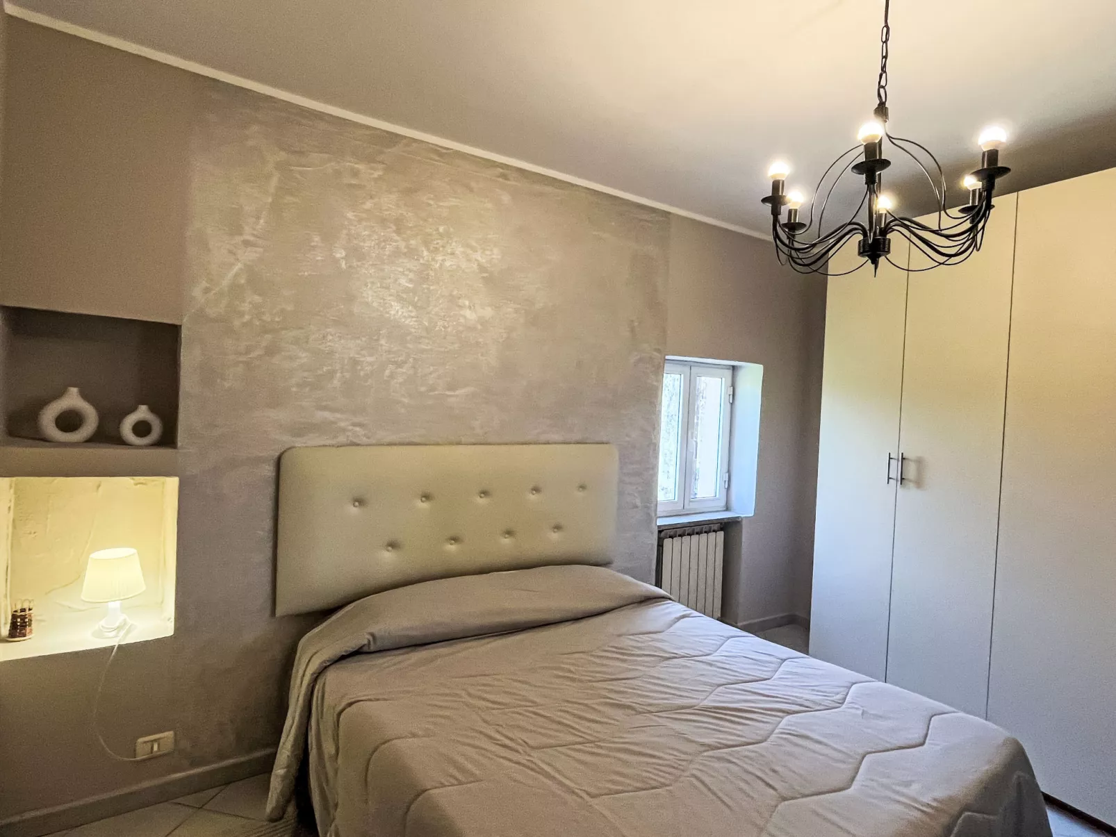 La casa di Bibi