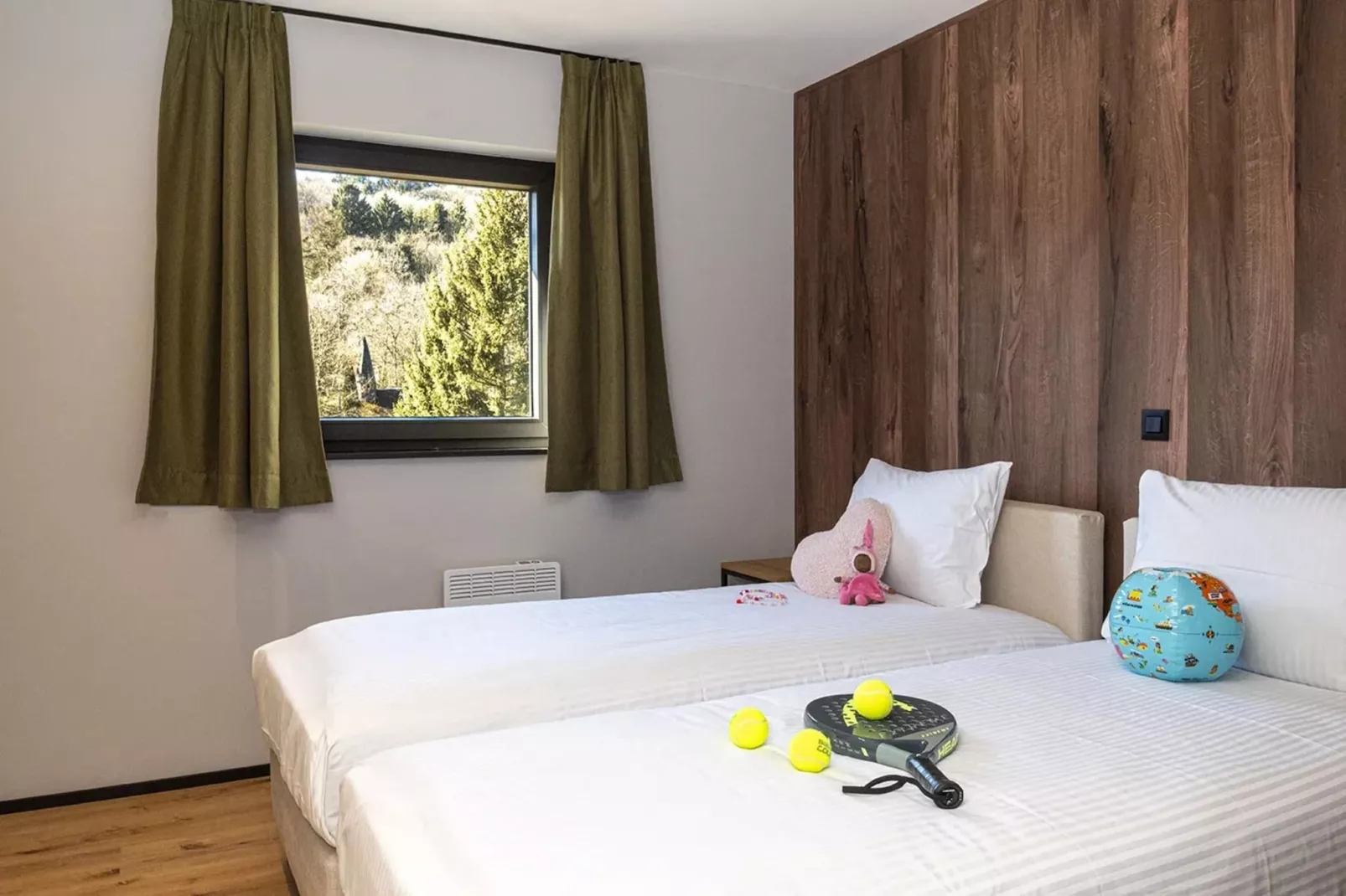 Anatura 2-Bedroom Villa