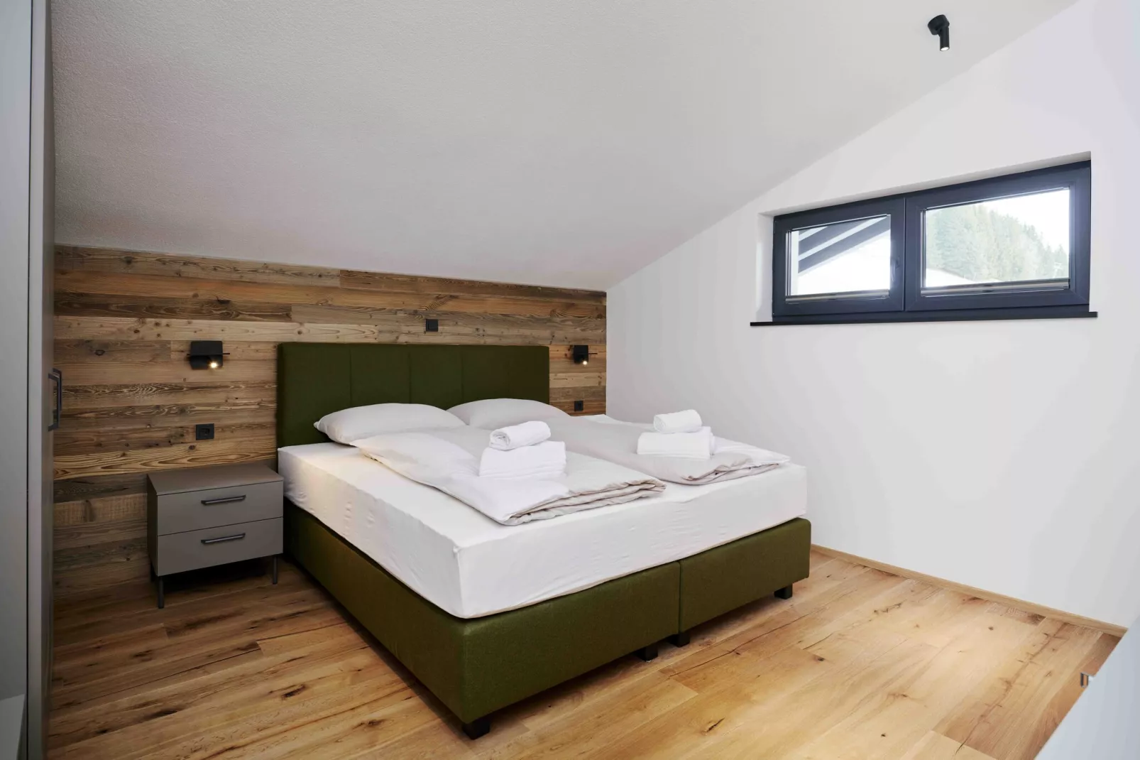 Bergresort Berwanger Hof 4
