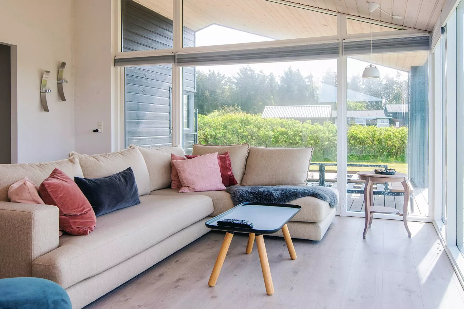 4 sterren vakantie huis in Løkken